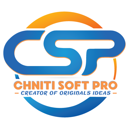 Logo de l'agence Chnitisoftpro
