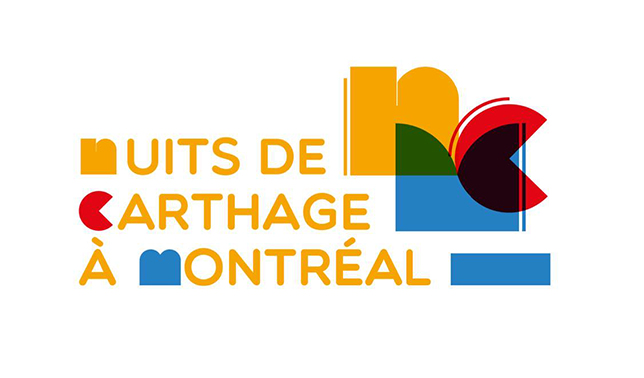 NCM : Les Nuits de Carthage à Montréal