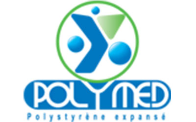 POLYMED :  Fabriquant de produits en polystyrène expansé PSE